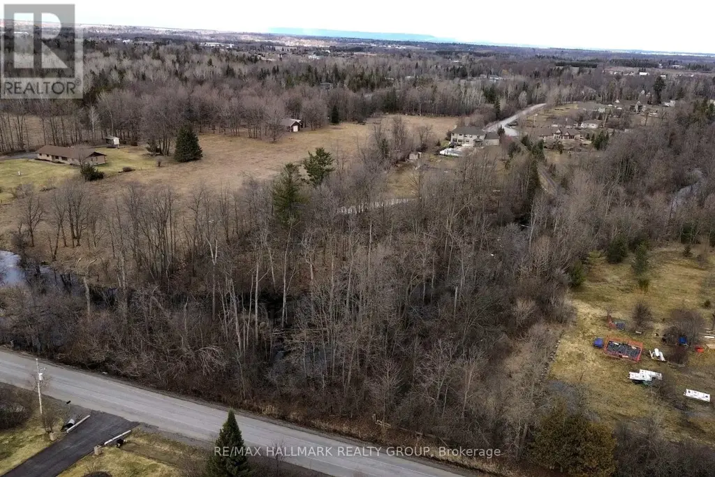 Lot 9 William Mooney Road, Ottawa